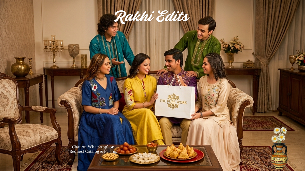 Rakhi Edit